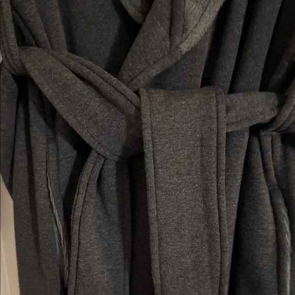 UGG Women's Cozy Robe Collection Grey - Picture 5 of 13